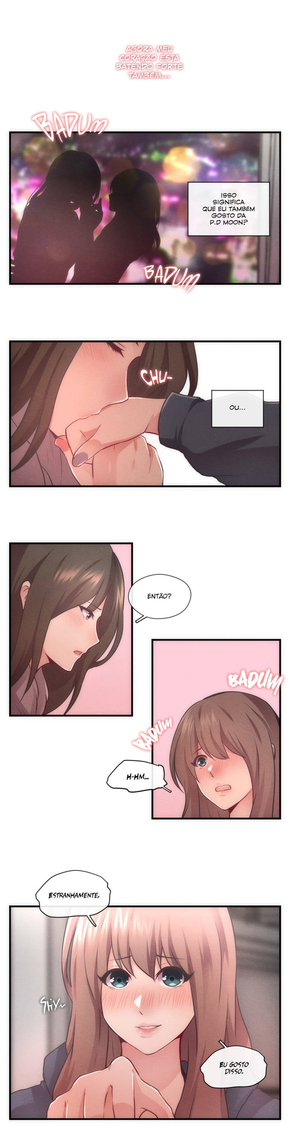 The Third Party Capitulo 16 - pagina 13