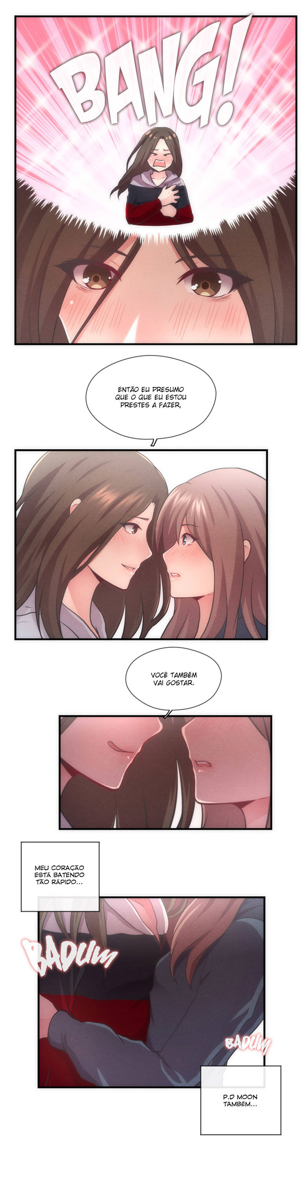The Third Party Capitulo 16 - pagina 14