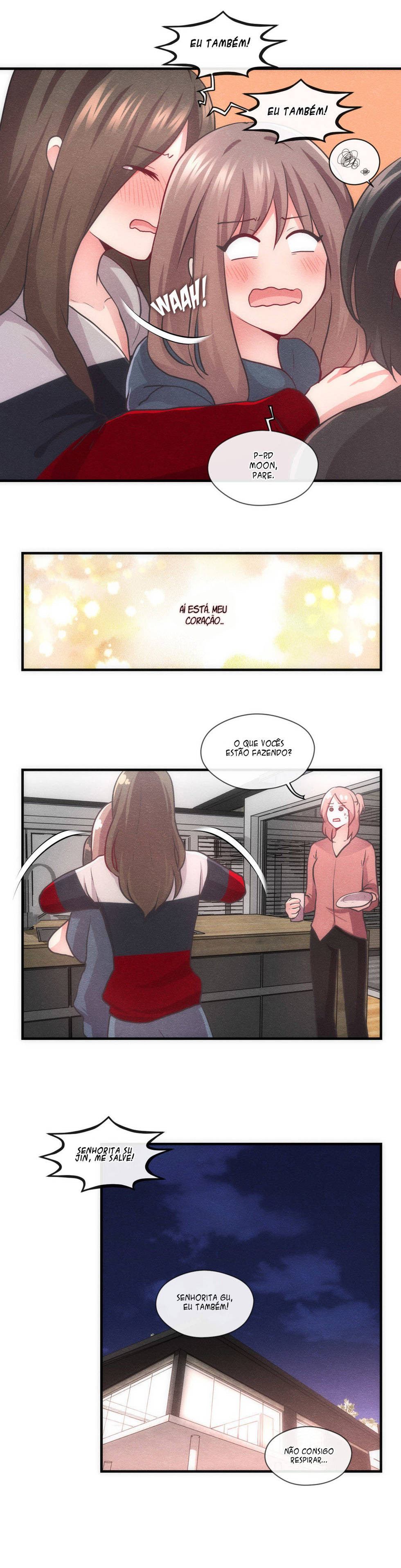 The Third Party Capitulo 17 - pagina 5