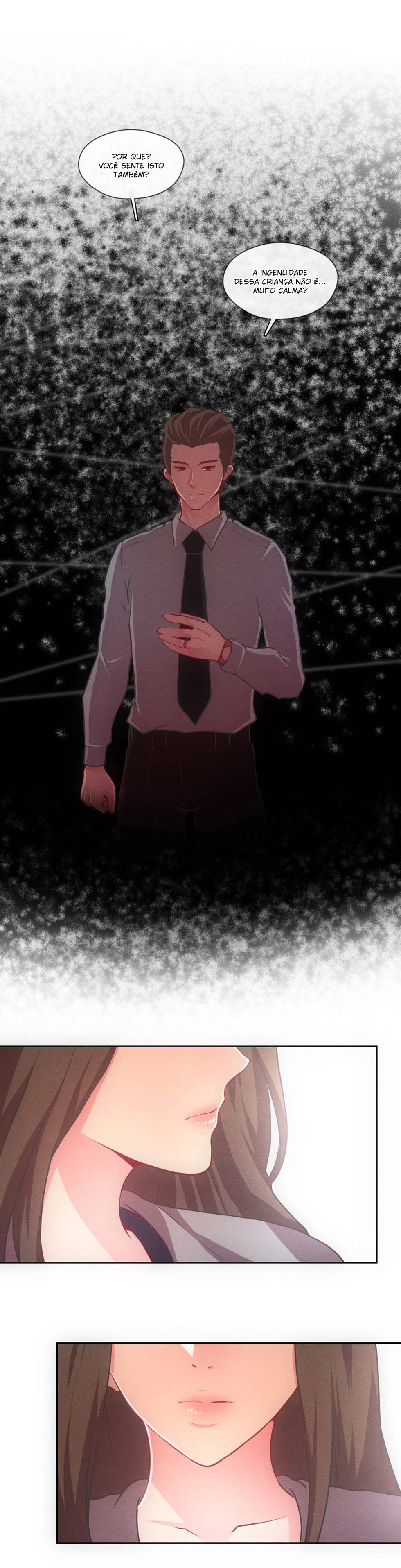 The Third Party Capitulo 19 - pagina 11