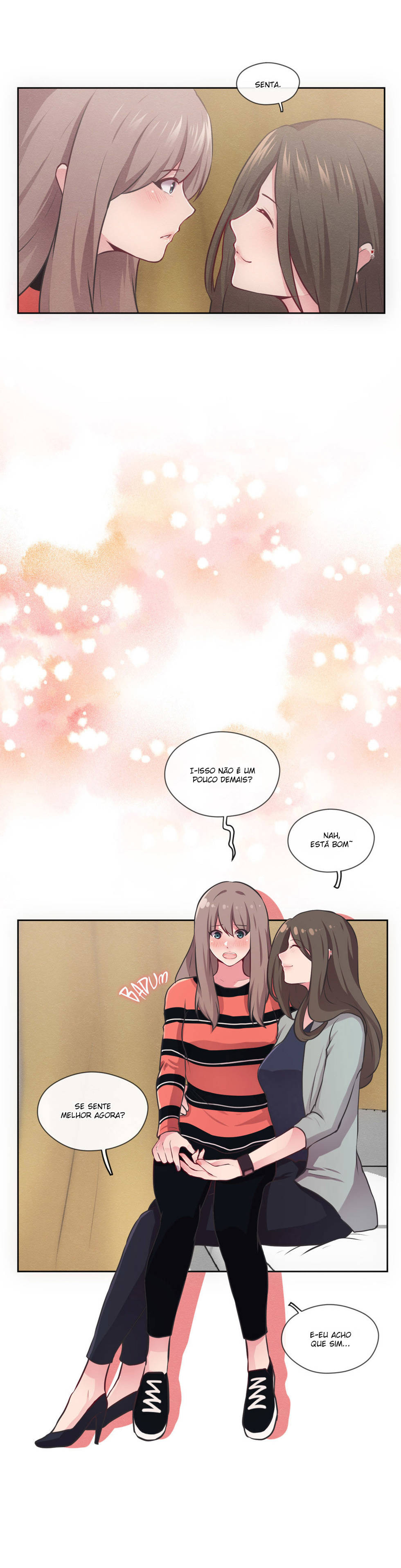 The Third Party Capitulo 19 - pagina 4