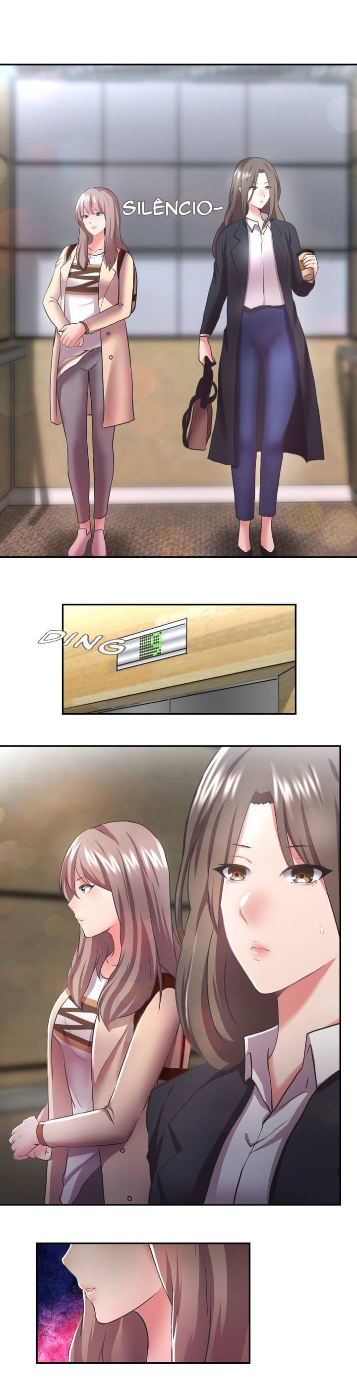 The Third Party Capitulo 2 - pagina 10 The Third Party Capitulo 2 - pagina 10