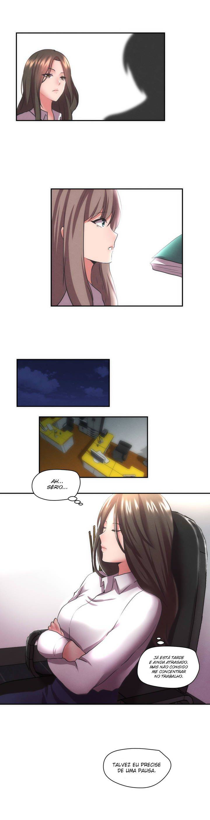 The Third Party Capitulo 2 - pagina 14 The Third Party Capitulo 2 - pagina 14