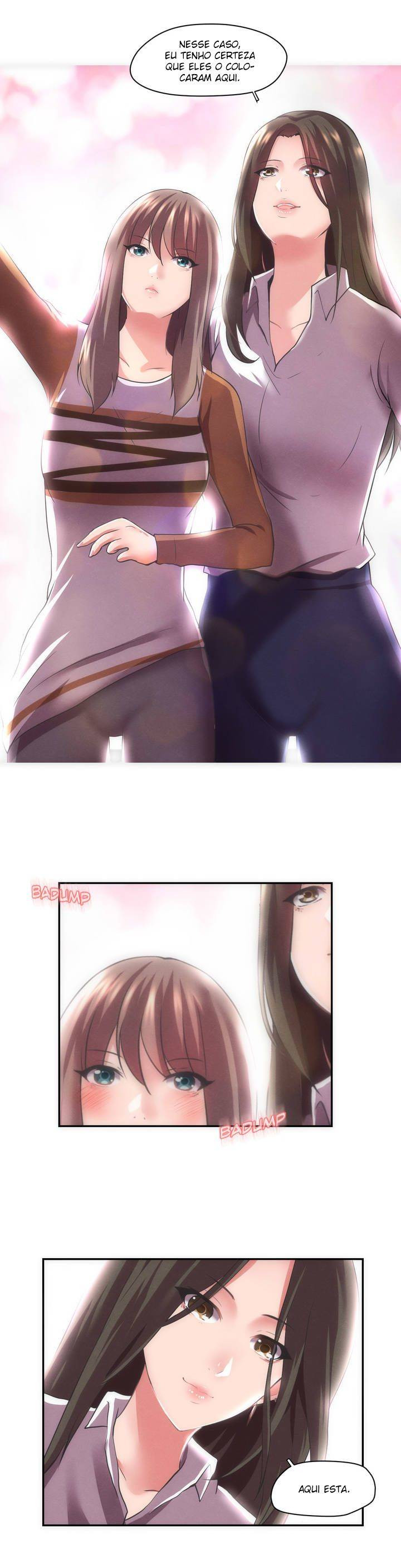 The Third Party Capitulo 2 - pagina 16 The Third Party Capitulo 2 - pagina 16