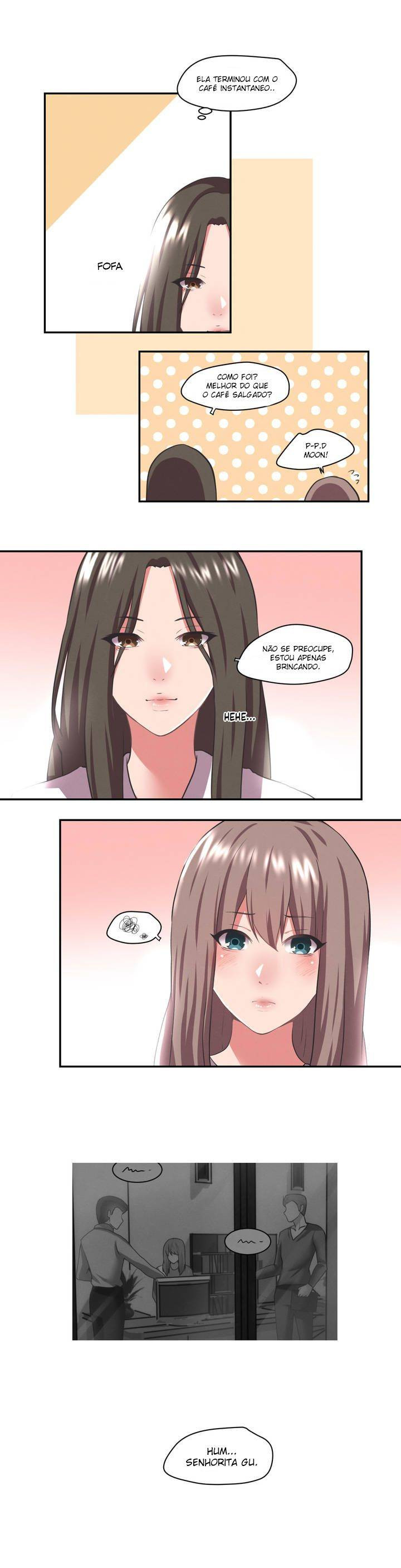 The Third Party Capitulo 2 - pagina 18 The Third Party Capitulo 2 - pagina 18