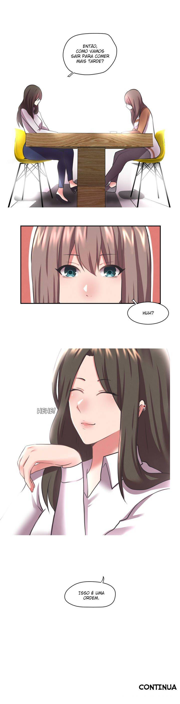 The Third Party Capitulo 2 - pagina 20 The Third Party Capitulo 2 - pagina 20