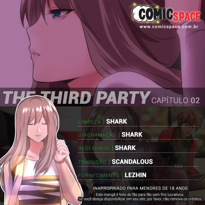 The Third Party Capitulo 2 - pagina 21 The Third Party Capitulo 2 - pagina 21