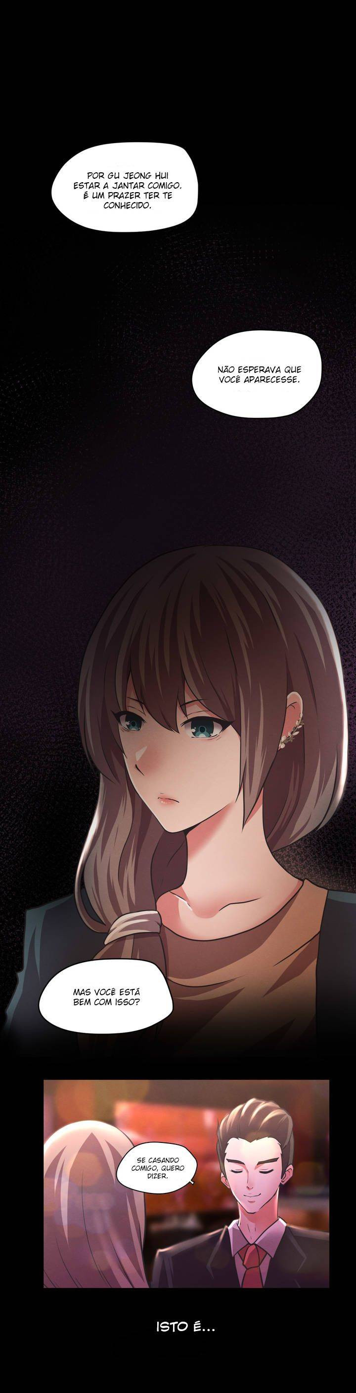 The Third Party Capitulo 2 - pagina 3 The Third Party Capitulo 2 - pagina 3