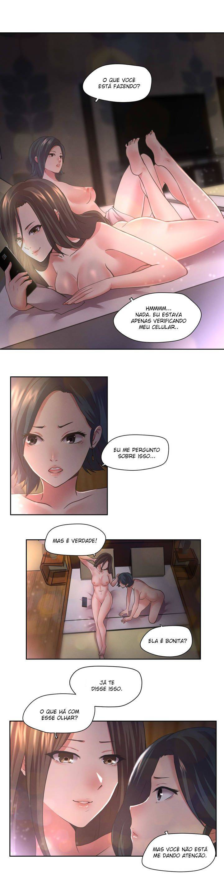 The Third Party Capitulo 2 - pagina 6 The Third Party Capitulo 2 - pagina 6