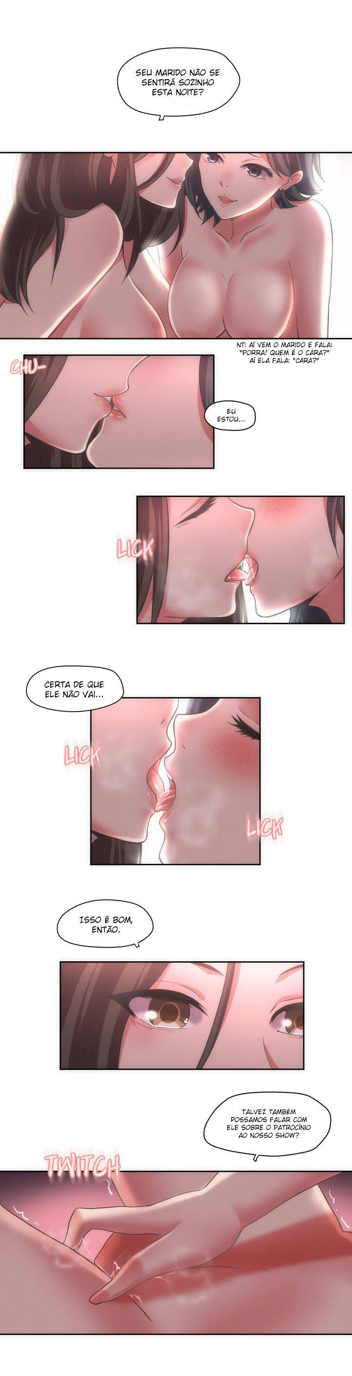 The Third Party Capitulo 2 - pagina 7 The Third Party Capitulo 2 - pagina 7