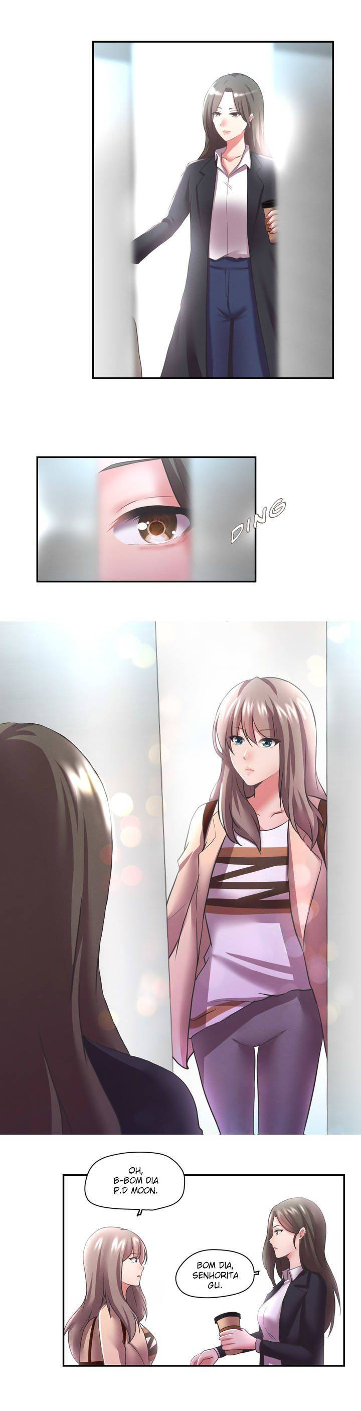 The Third Party Capitulo 2 - pagina 9 The Third Party Capitulo 2 - pagina 9