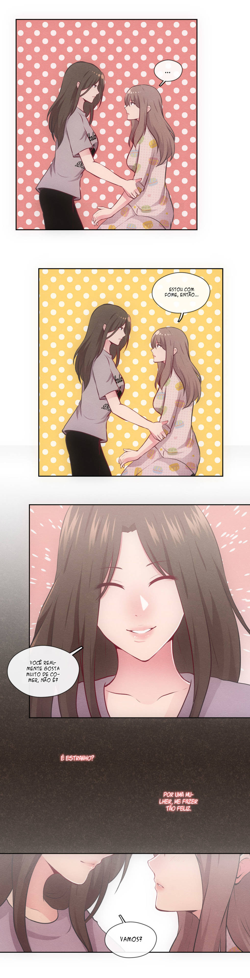 The Third Party Capitulo 20 - pagina 13