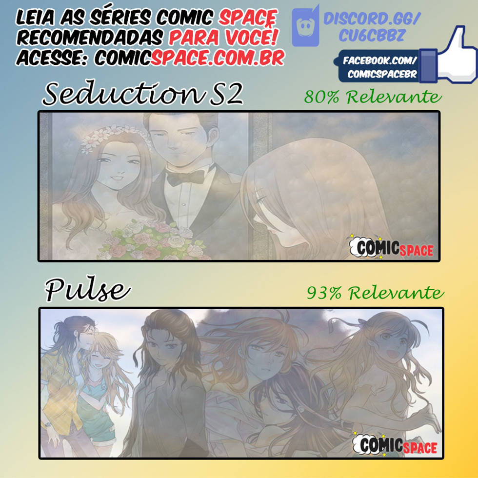 The Third Party Capitulo 20 - pagina 20