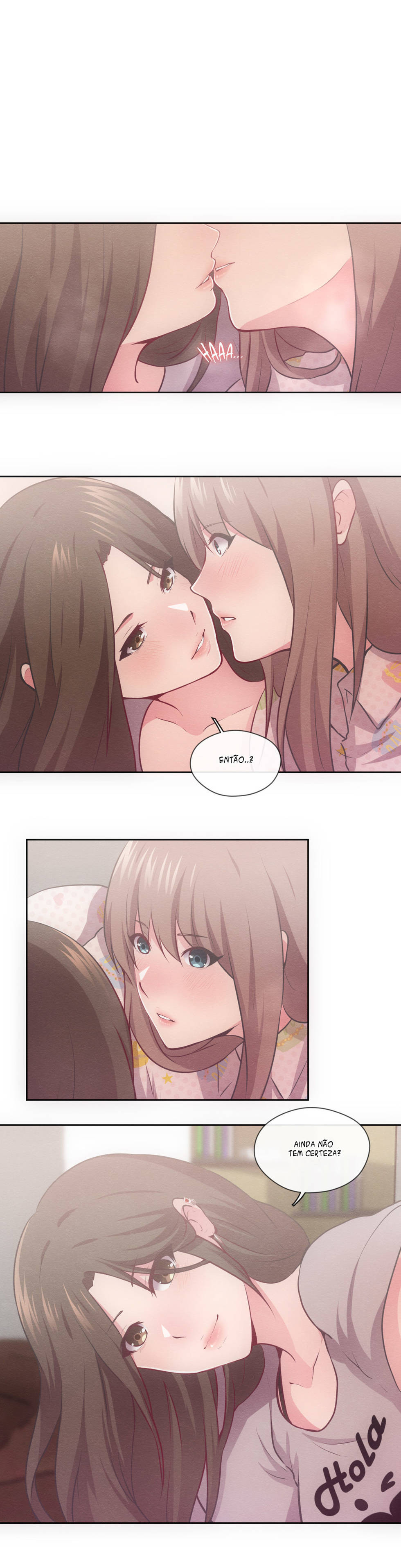The Third Party Capitulo 20 - pagina 5
