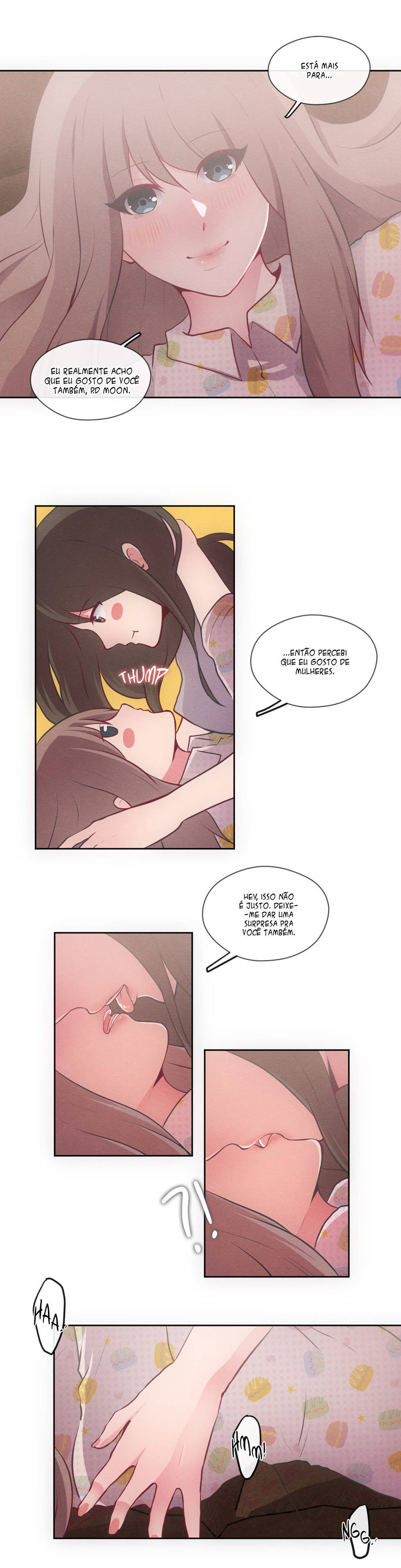 The Third Party Capitulo 20 - pagina 9