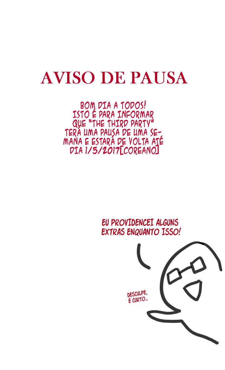 The Third Party Capitulo 21 - pagina 1
