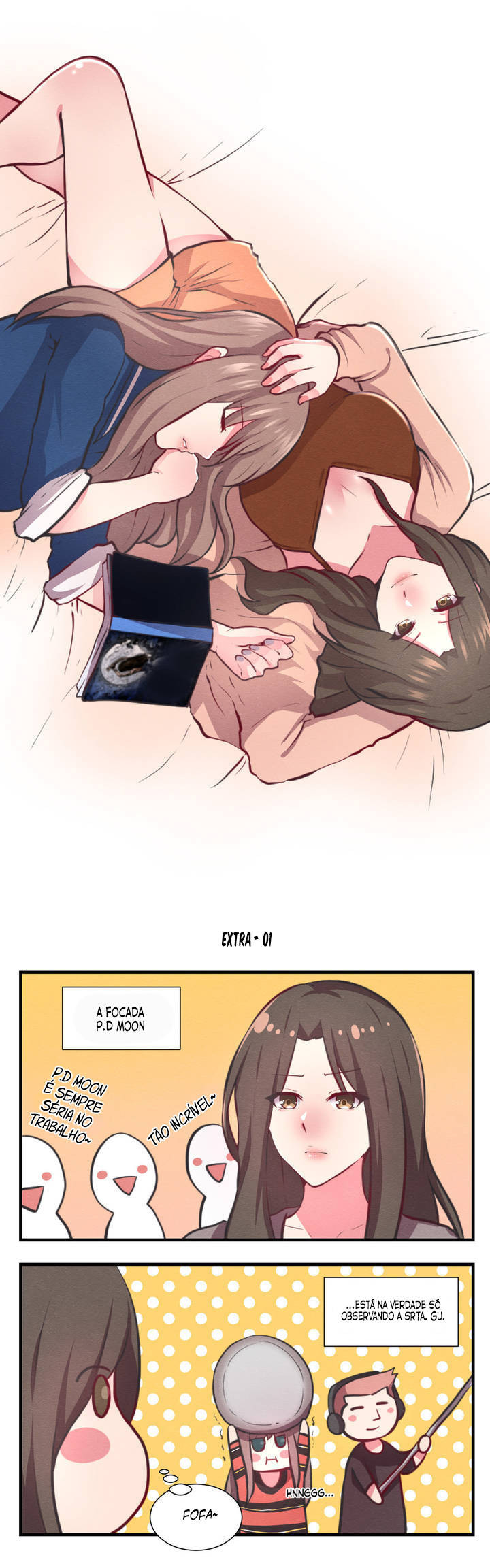 The Third Party Capitulo 21 - pagina 2