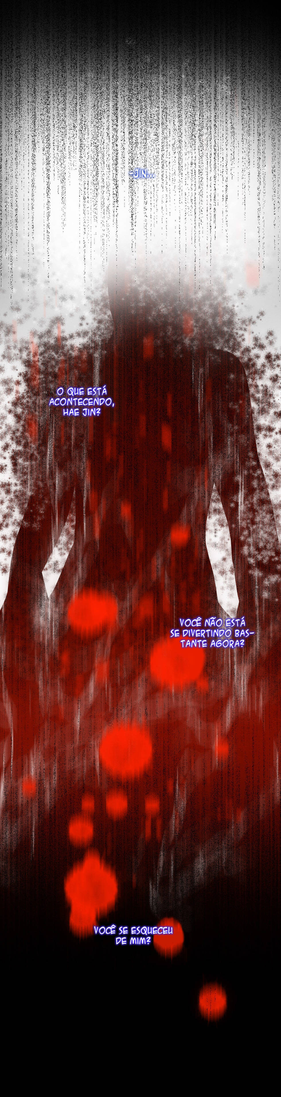 The Third Party Capitulo 22 - pagina 10