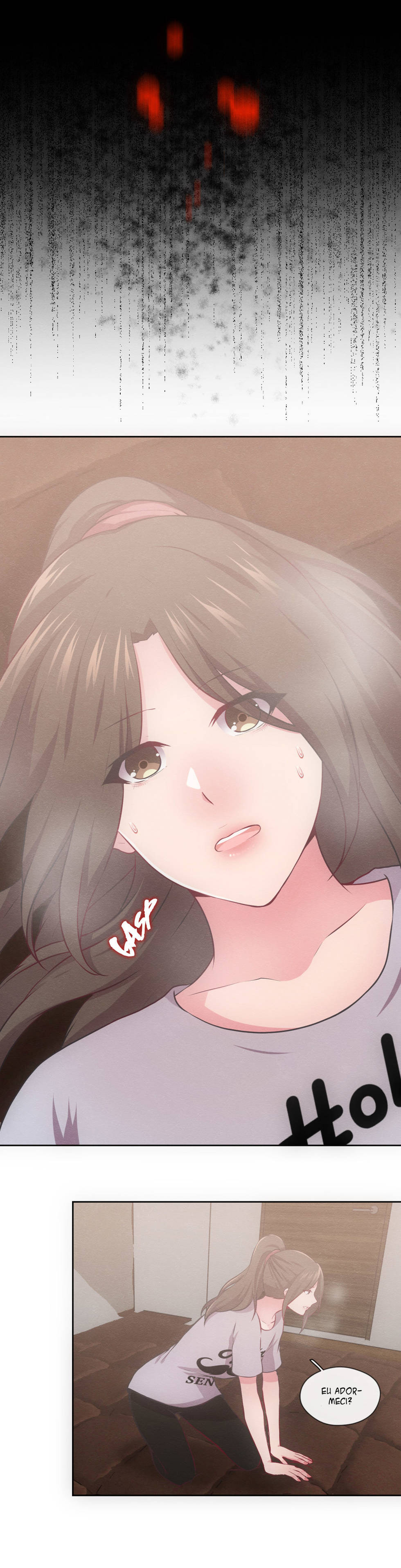 The Third Party Capitulo 22 - pagina 11