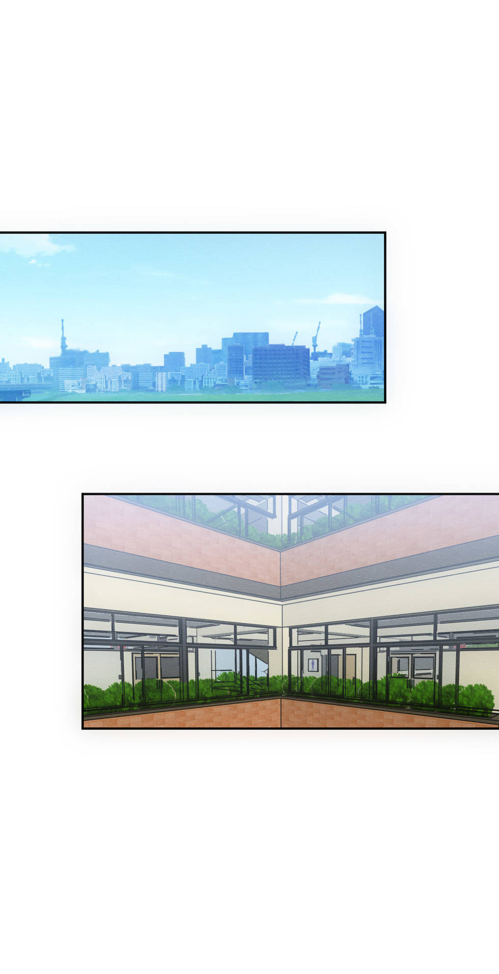 The Third Party Capitulo 22 - pagina 14