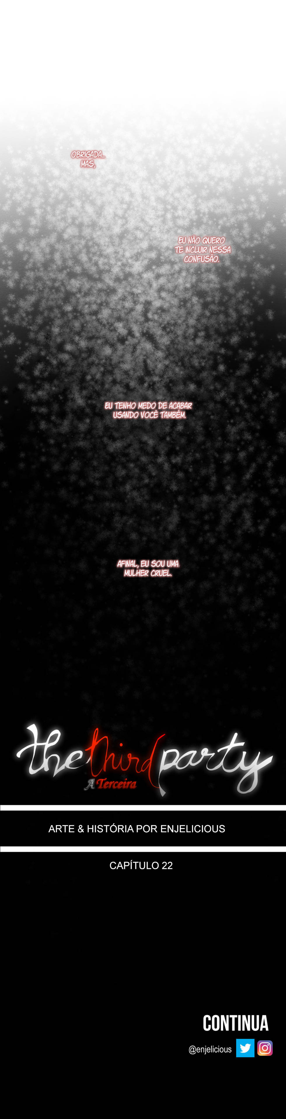 The Third Party Capitulo 22 - pagina 19