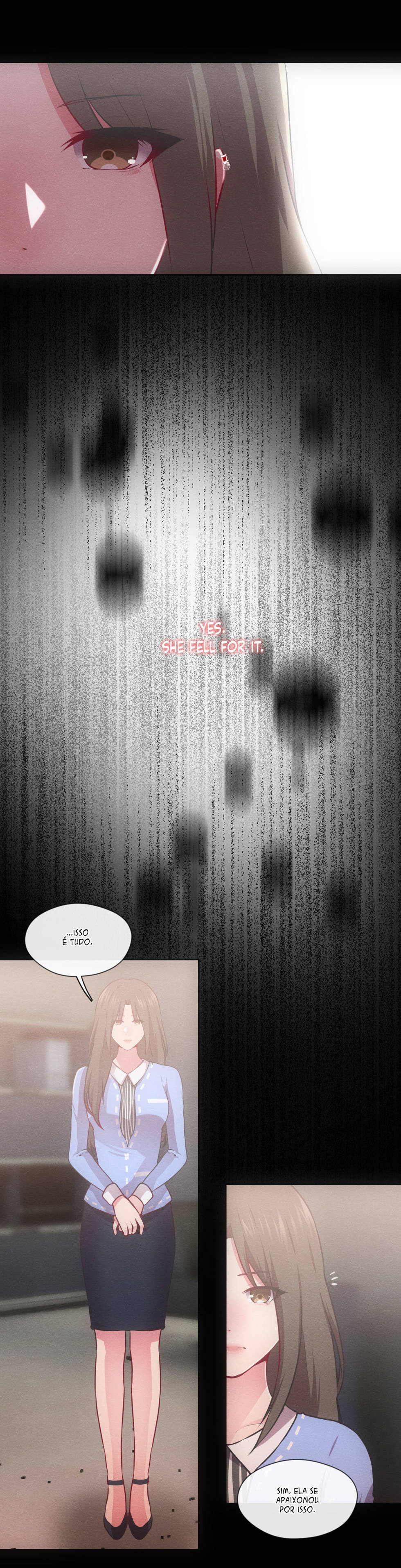 The Third Party Capitulo 22 - pagina 2