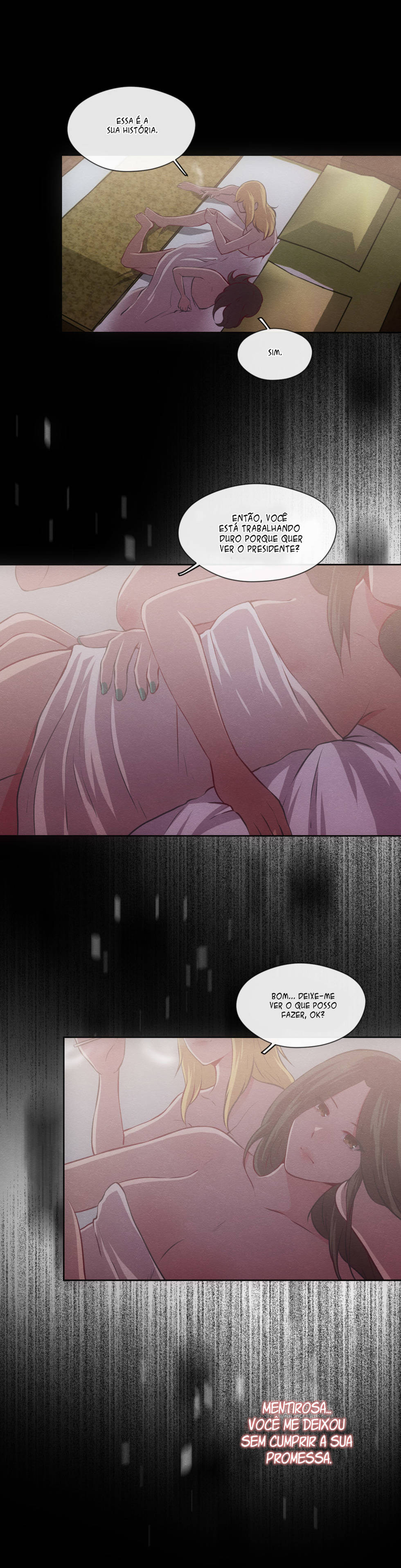 The Third Party Capitulo 22 - pagina 4