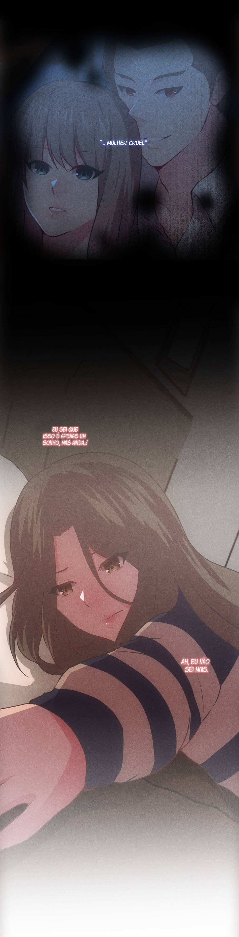 The Third Party Capitulo 23 - pagina 10