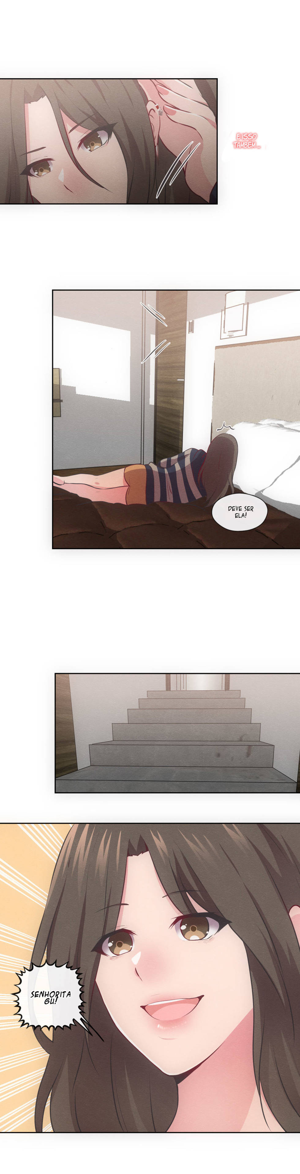 The Third Party Capitulo 23 - pagina 11