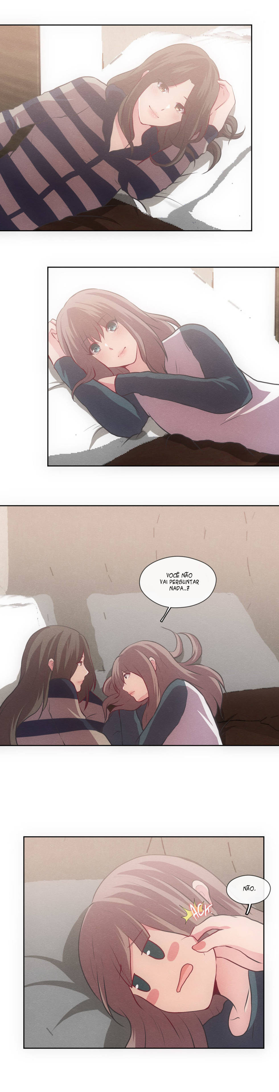 The Third Party Capitulo 23 - pagina 15