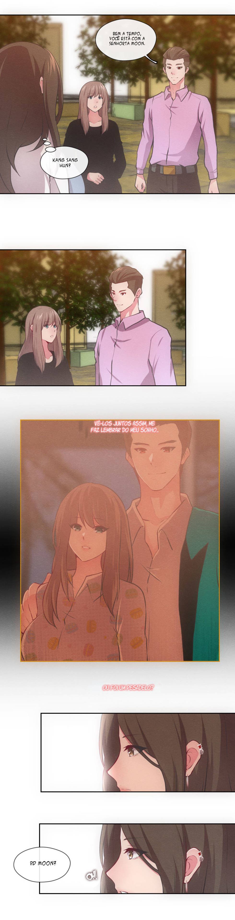 The Third Party Capitulo 23 - pagina 2