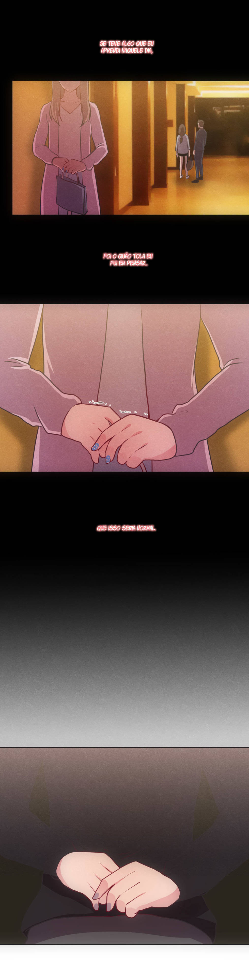 The Third Party Capitulo 23 - pagina 5