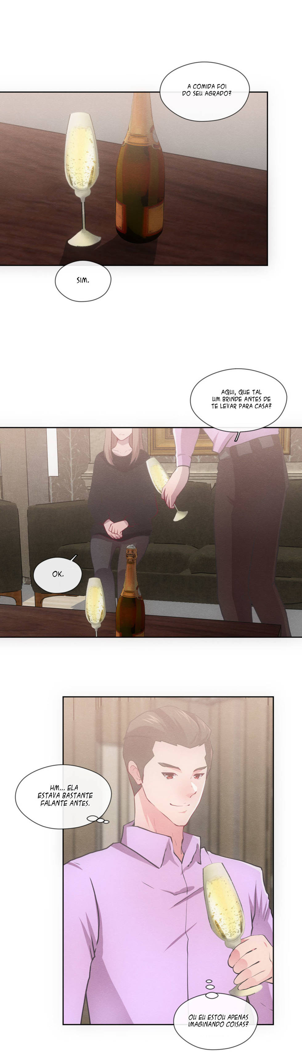 The Third Party Capitulo 23 - pagina 6