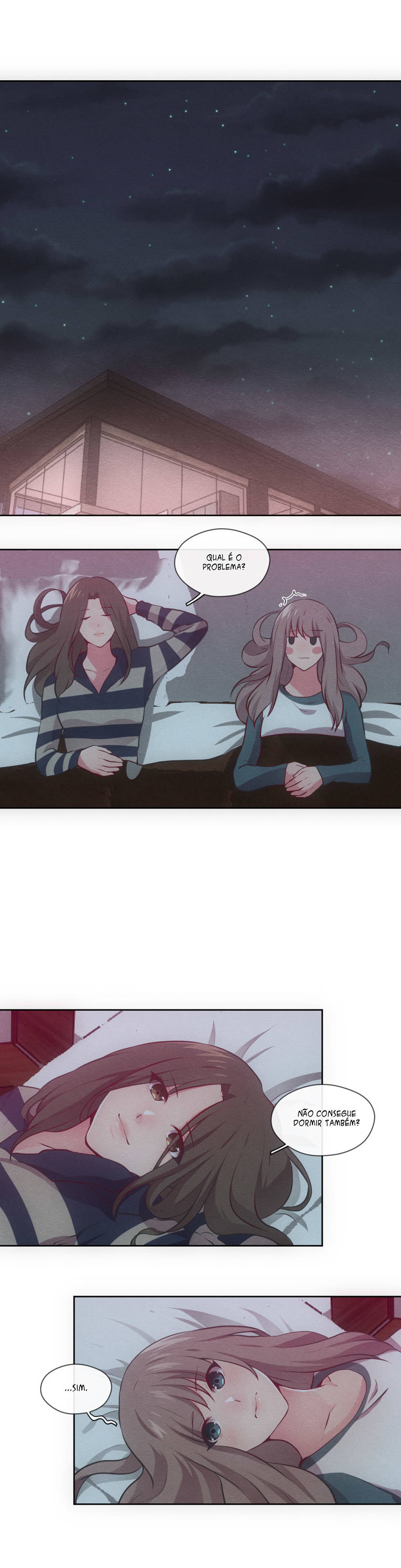 The Third Party Capitulo 24 - pagina 1