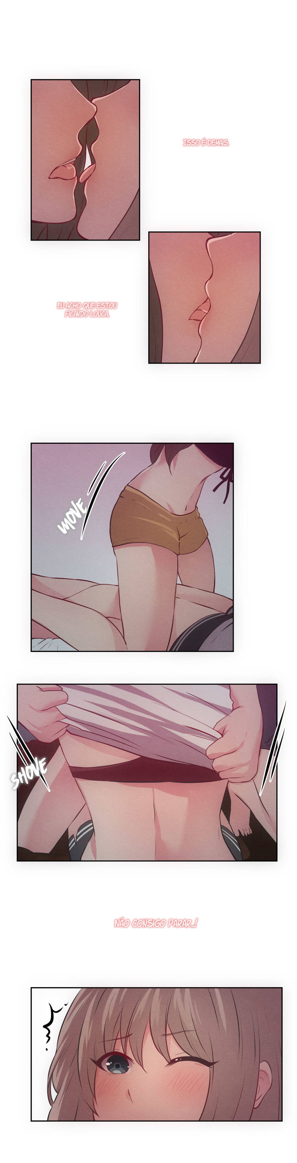 The Third Party Capitulo 24 - pagina 10