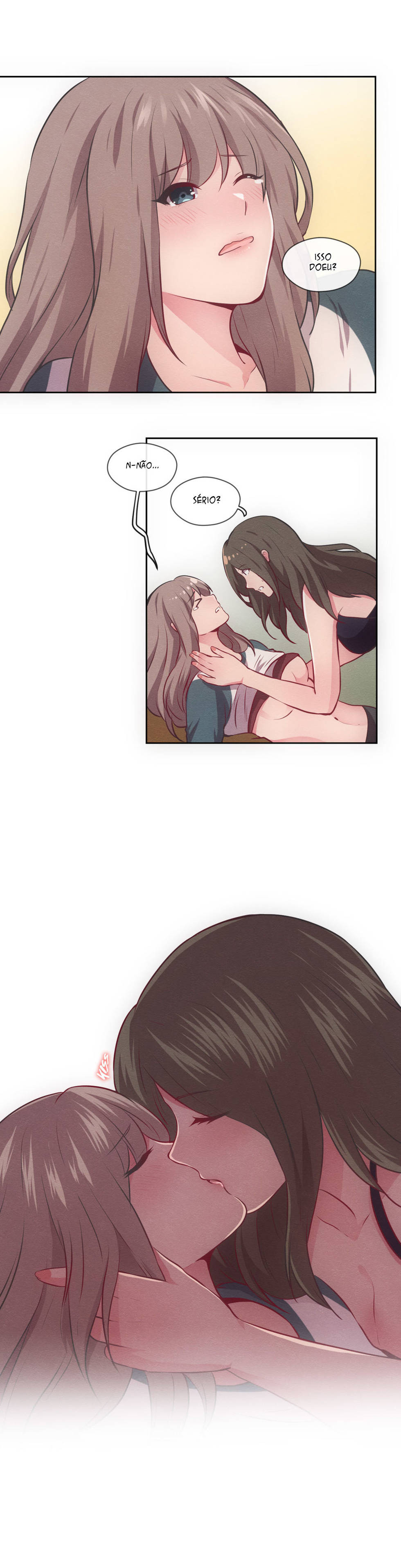 The Third Party Capitulo 24 - pagina 13