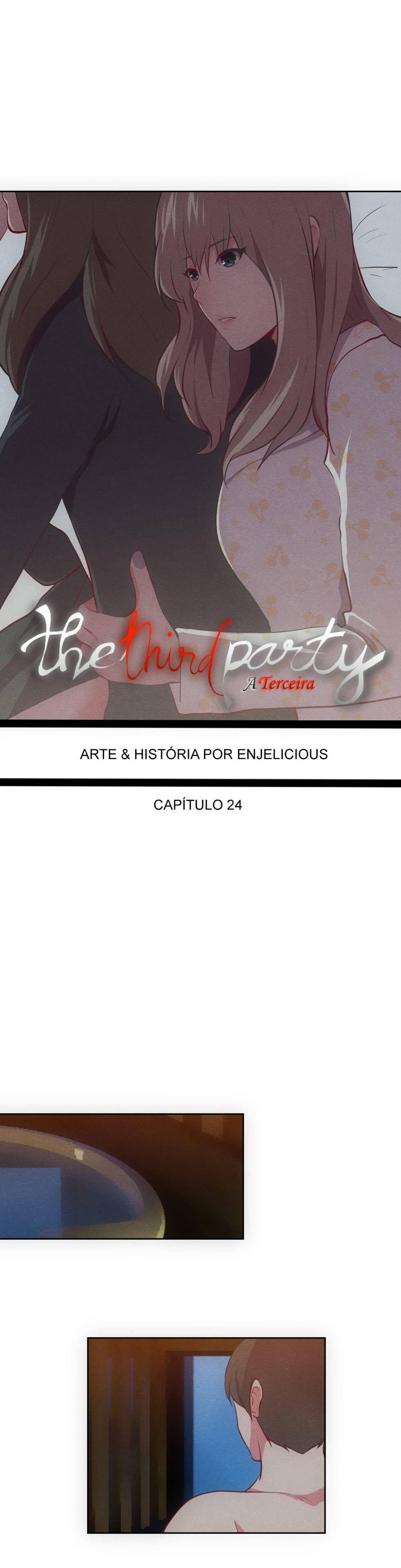The Third Party Capitulo 24 - pagina 2