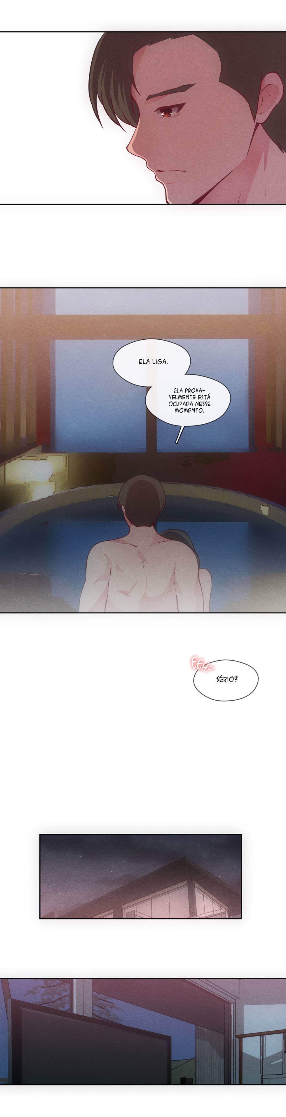 The Third Party Capitulo 24 - pagina 4