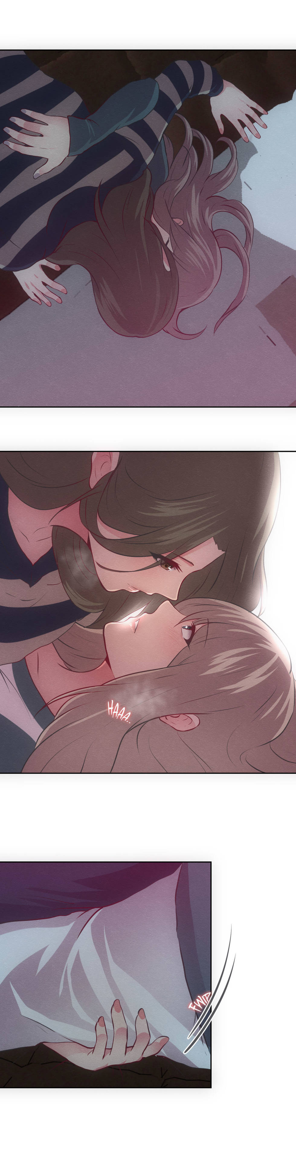 The Third Party Capitulo 24 - pagina 5