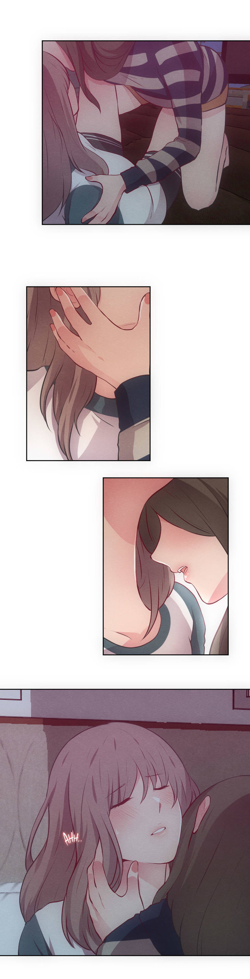 The Third Party Capitulo 24 - pagina 6