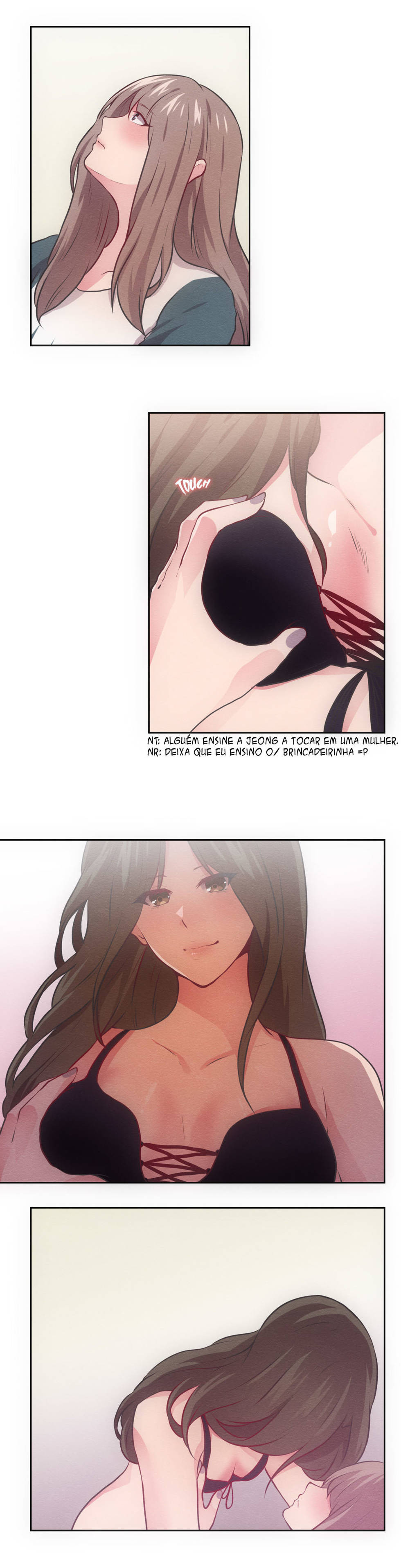 The Third Party Capitulo 24 - pagina 9