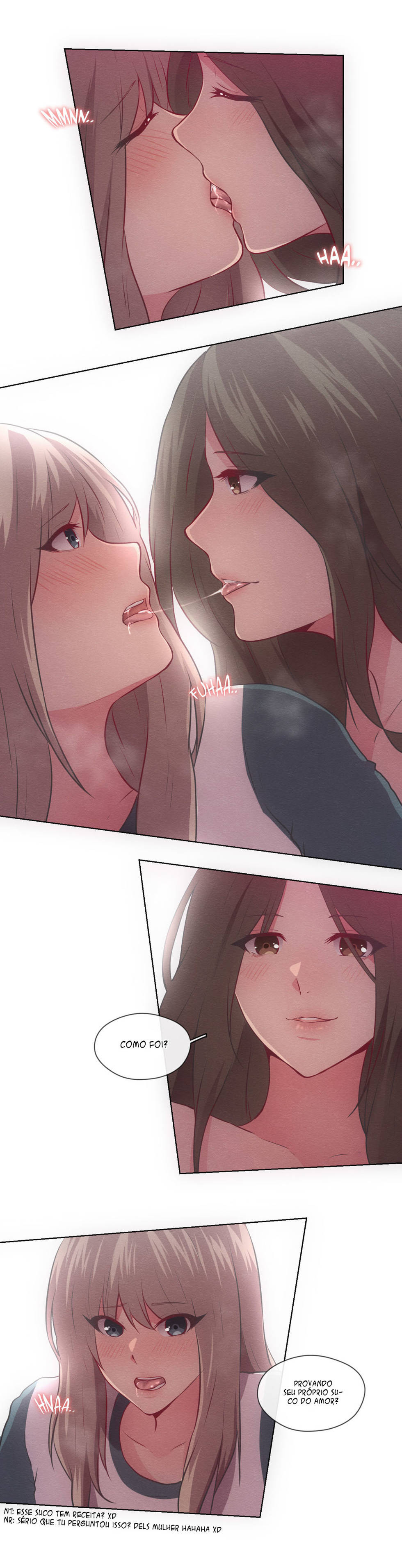 The Third Party Capitulo 25 - pagina 11