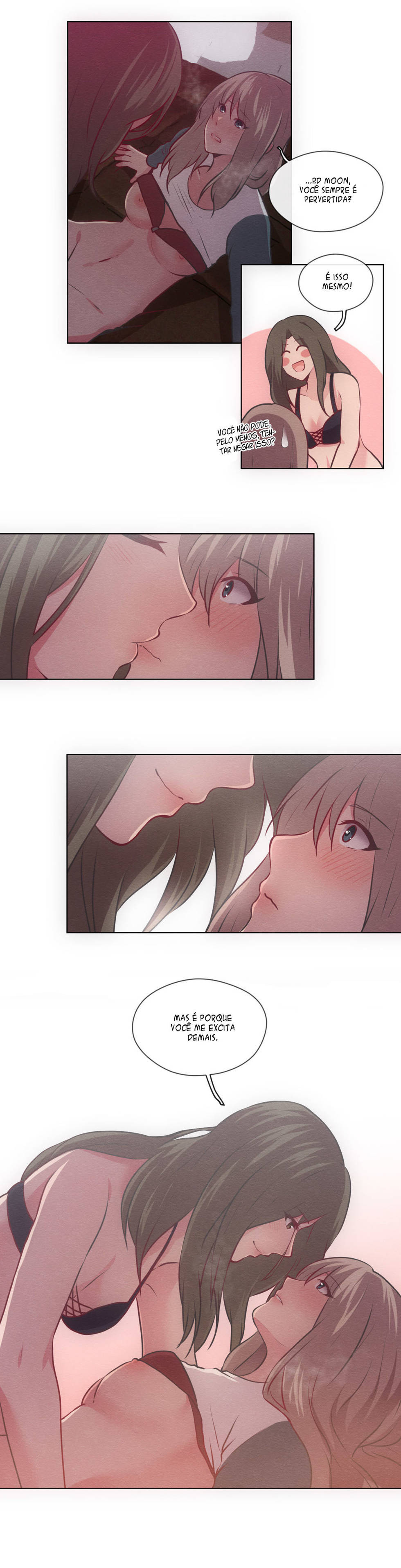 The Third Party Capitulo 25 - pagina 12