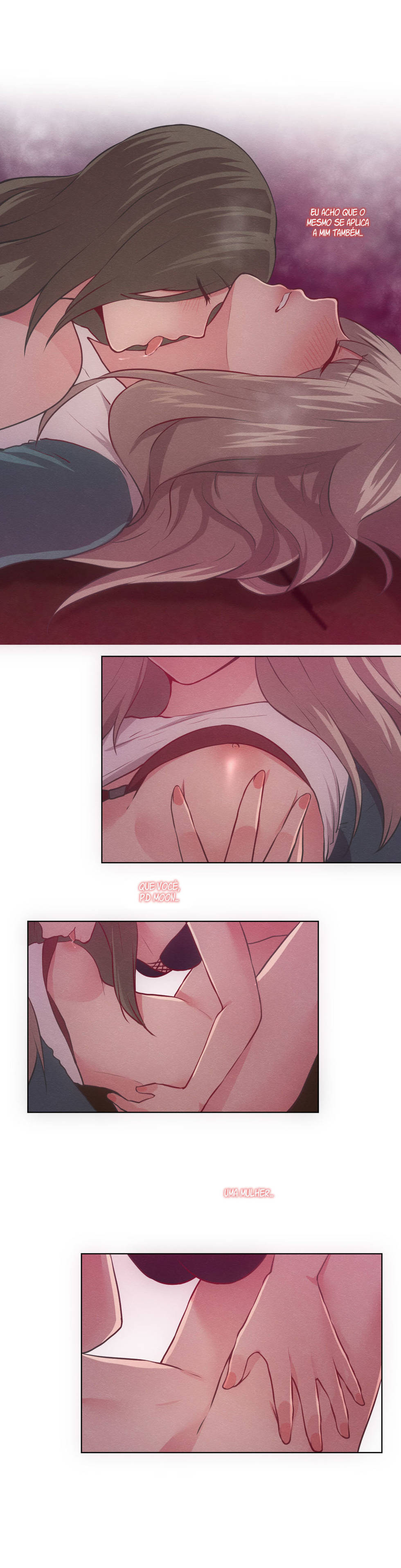 The Third Party Capitulo 25 - pagina 13