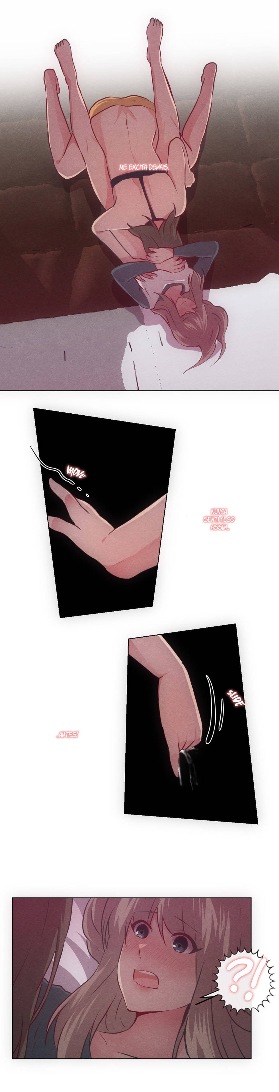 The Third Party Capitulo 25 - pagina 14