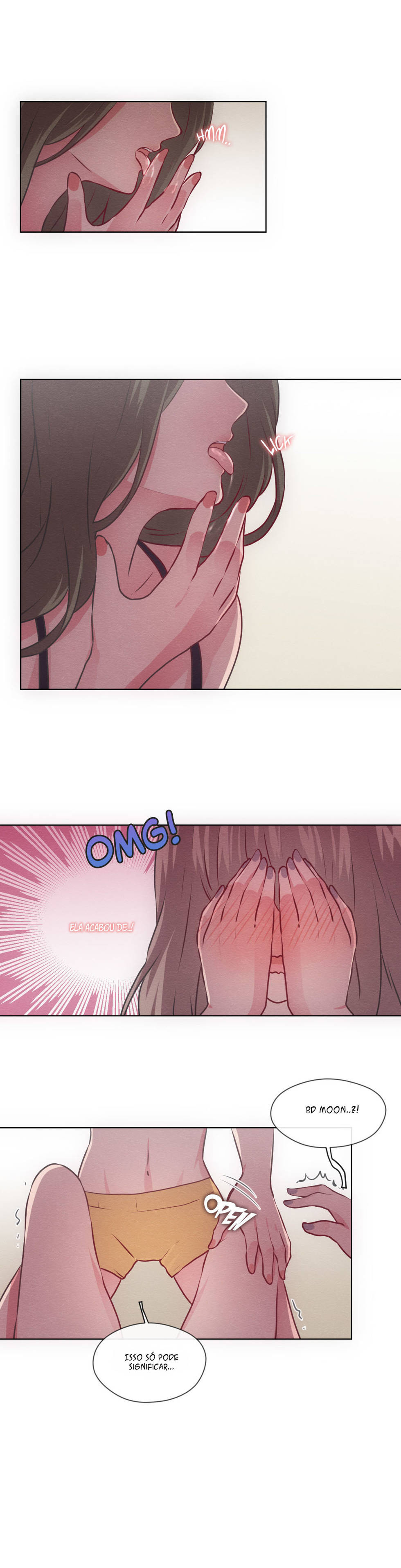 The Third Party Capitulo 25 - pagina 16
