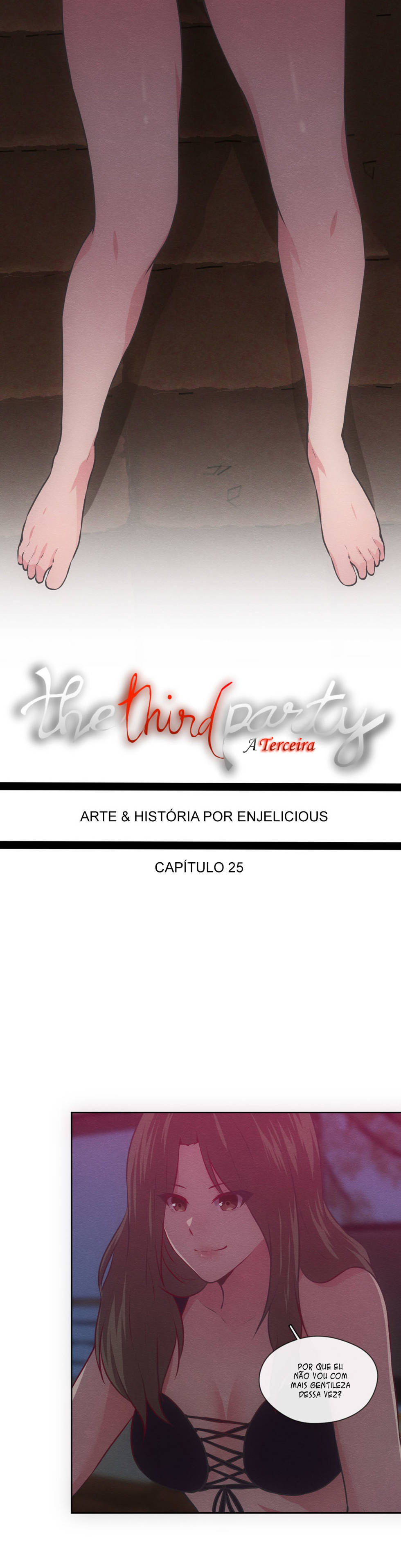 The Third Party Capitulo 25 - pagina 2