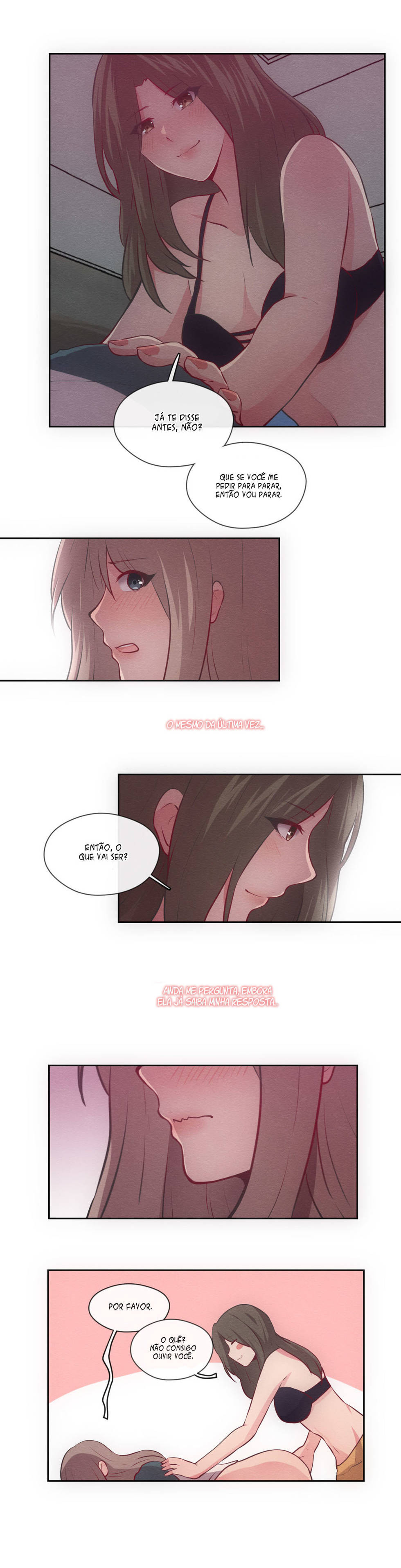 The Third Party Capitulo 25 - pagina 5
