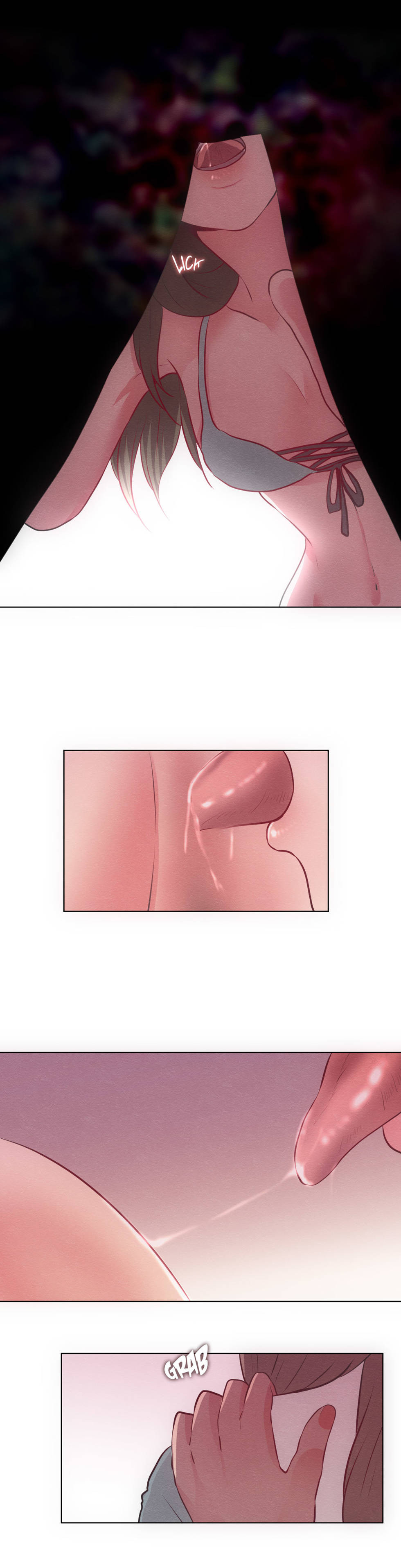 The Third Party Capitulo 25 - pagina 9