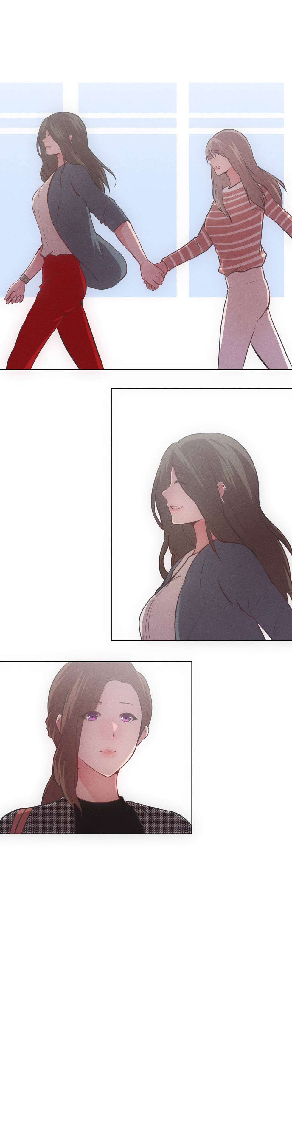The Third Party Capitulo 26 - pagina 15